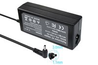 EBOYEE 19V 3.42A AC Power Adapter Charger Compatible Acer Aspire R11 R14 P3 S7-392 S7-391 Cloudbook 11 13 14 15 CB3 CB3-111-C4HT CB5 CB5-571 CB5-311 AO1-131 AO1-431 Iconia W700 ChromeBook C720 C720P