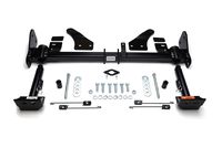 Roadmaster 521448-4 Tow Bar Bracket Kit