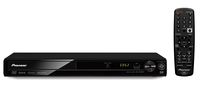 Pioneer DV-3052 Multi System All Region HDMI 1080p Upscaling DVD Player with USB Playback