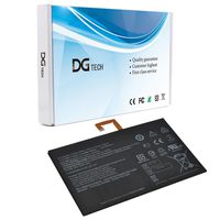 DGTECH L14D2P31 Laptop Battery Compatible Lenovo Tab 2 A10-70F A10-70 2 A10-70F A10-70L TB2-X30 TB2-X30M (3.8V 7000mAh/26.60Wh)