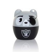 NFL Bitty Boomer Wireless Bluetooth Speaker, Oakland Raiders