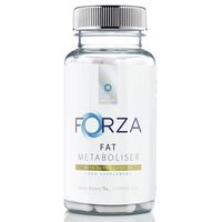 Fat Metaboliser - Slimming & Diet Pills for Weight Loss -High Strength with Choline & Zinc (90 Capsules)