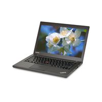 Lenovo ThinkPad T440 14in Laptop, Core i5-4300U 1.9GHz, 8GB Ram, 180GB SSD, Windows 10 Pro 64bit, Webcam (Renewed)