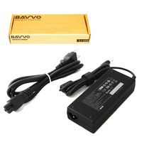 Bavvo 75w Adapter Compatible with COMPAQ Presario 700