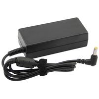 Futurebatt AC Adapter Power Cord Charger For Toshiba Satellite L855-S5405 C55t-A5350 C55t-A5370