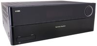 Harman Kardon AVR 2700 7.1-Channel 100-Watt Network-Connected Audio/Video Receiver