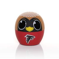 NFL Bitty Boomer Wireless Bluetooth Speaker, Atlanta Falcons