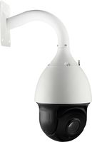 HDView 3-in-1 (TVI/AHD/960H) High Speed PTZ Camera 2.4MP Turbo Platinum 18X Zoom HD 1080P Infrared Night Vision