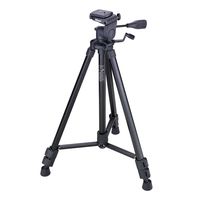 Nikon 847 Slik Full-Size Spottingx 40mm/ Camera 61in Tripod, Black