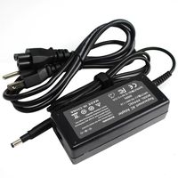 EBOYEE Compatible 19.5V 3.33A 65W AC Adapter Charger HP Pavilion TouchSmart Sleekbook 14-B109WM 15-B129WM 15-B119WM 14-C050NR 14-C015DX 14-C010US,P/N:693715-001 613149-001 677770-003