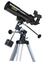 Coleman CDB804AZ3 400x80 Telescope