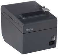 Epson C32C836311 Serial Cable to DB9 Series OT, RS60, RS232, 5' Length