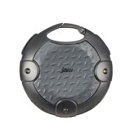 JAM HX-P480BK Xterior Rugged Wireless Bluetooth Speaker, Black