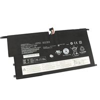 Binger New 45N1703 Replacement Battery Compatible with Lenovo ThinkPad New X1 Carbon 14 45N1701 45N1702 45N1703 4ICP5/58/73-2( 14.8V 45wh)