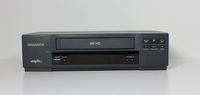 Magnavox VRT322AT21 VCR Video Cassette Recorder Player