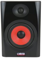 Carver R5a Home Theater System, Black/red (2016)
