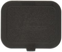 Leica Soft Lens Hood Cap for the 35mm f/1.4 Summilux-M Aspherical Lens (14040)