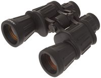 Humvee 10x50 Field Binocular - Black
