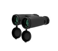 Binoculars for Adults Practical Type HD - 10x42 Professional Binoculars for Bird Watching Travel Stargazing Hunting Concerts Sports BAK4 Prism FMC Lens-with Phone Mount Strap Carrying Bag (Binoculars)