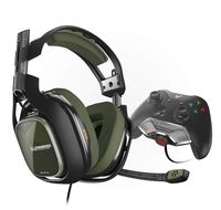 ASTRO Gaming A40 TR Headset + MixAmp M80 - Black/Olive - Xbox One and Future Console
