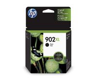 HP 902XL | Ink Cartridge | Black | T6M14AN