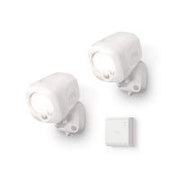 Ring Smart Lighting - Spotlight - White (Starter Kit: 2-pack)