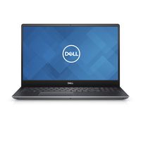Dell Vostro 15 7590, 9th Generation Intel Core i7-9750H, 15.6-Inch FHD (1920 X 1080), 8GB DDR4 2666 MHz, 256 SSD, NVIDIA GeForce GTX 1050 3GB GDDR5, v7590-7664GRY-PUS