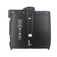 Wee Replacement Battery For Apple iPad 1st Gen 741-0025-A 3.75V 6600mAh A1315 A1219 A1337 616-0448