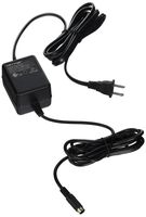 BEHRINGER PSU4-UL 120V Ul Replacement Power Supply for The Mxb1002 Ubb1002 and 1002B Black, (PSU4UL)