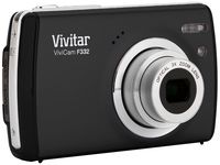 Vivitar  14.1MP Digital Camera with 1.8-Inch TFT, Colors and Styles May Vary