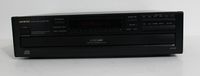Onkyo DX-C320 6 Disc Compact Disc Changer CD Player