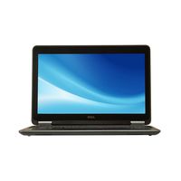 Dell Latitude E7240 12.5" Laptop, Core i5-4300U 1.9GHz, 8GB Ram, 500GB SSD, Windows 10 Pro 64bit (Renewed)