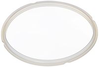 Genuine Instant Pot Sealing Ring Clear, 8 Quart