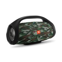JBL Boombox - Waterproof Portable Bluetooth Speaker with 24 Hours of Playtime - Squad
