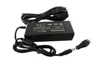 AspenTek Us Plug Dc 12v Power Supply Converter Adapter for Powering 12v Led Strip Light, Led Rigid Bar, Under Cabinet Lighting, Security Cameras, LCD Monitor, LCD TV, Ac 100-240v to Dc 12v 6A 72w