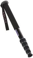 Dolica WT-1010 61-Inch Ultra-Premium Professional Monopod (Black)