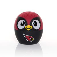 NFL Bitty Boomer Wireless Bluetooth Speaker, Arizona Cardinals