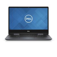 Dell Inspiron 14 5482 (2In1)|14.0-Inch FHD (1920 X 1080) IPS Touchscreen | Intel Core i5 Processor | 8GB Mem| 256SSD, 14-14.99"