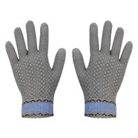 Glove us Knitted Touch Screen Gloves Warm Winter Thick Mittens Texting Unisex for iPhone Smart phones Laptop Tablet