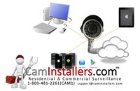 HUACAM HCV712 Outdoor/Indoor Megapixel Poe Network Surveillance Camera with Night Vision, H.264 & Mjpeg Video Format,1/3 Coms Sensor,2.8mm Wide View Angle Lens,Blue Iris, Onvif Support,Android/iOs Supported