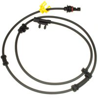 Holstein Parts  2ABS0348 ABS Speed Sensor