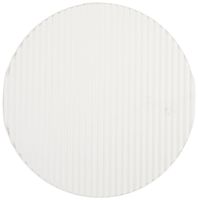 WAC Lighting LENS-30-BEL Beam Elongating Lens for Par30 Fixtures