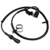 Holstein Parts  2ABS1317 ABS Speed Sensor