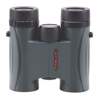 Athlon Optics Neos 10x32 Compact Binoculars Great for Any Outdoor Activity.