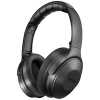 Sumvov Wireless Headphones Over Ear, Bluetooth Headphones 5.0 with Mic, Quick Charge, 30 Hours Playtime, Deep Bass, Comfortable Protein Earpads, Hi-Fi Stereo Foldable Headset, for Cellphone/TV/PC