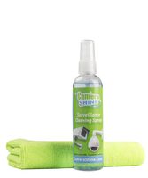 Camera Shine 4oz Surveillance/Security Camera Cleaning Kit