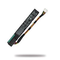 Aluo MC96 7.2V 8Wh New Battery for HP 750450-001 Smart Array P840ar Controller HP Smart Array P440ar Controller