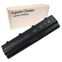 Superb Choice Battery Compatible with Pavillion DV6-3257CL