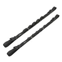 Booms Fishing VRC Vehicle Rod Carrier Fishing Rod Rack Holder Rod Storage