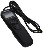 Neewer Digital Timer Remote EZA-C1 For Canon Powershot G10 /G11/EOS 1000D(Rebel Xs)/500D(Rebel X1i)/450D(Rebel Xsi)/400D(Rebel Xti)/350D(Rebel Xt)/300D/300/300V/50E/50/33/30